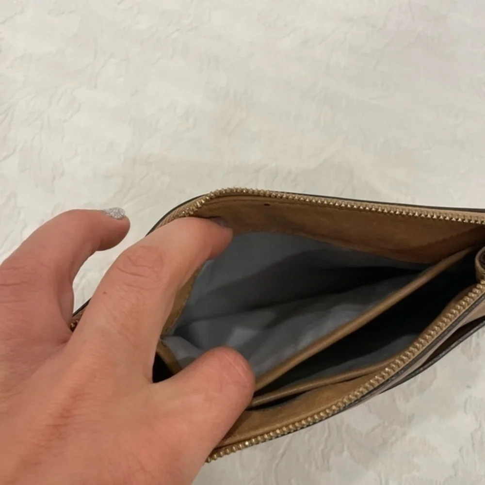 Reed Krakoff Clutch Leather
